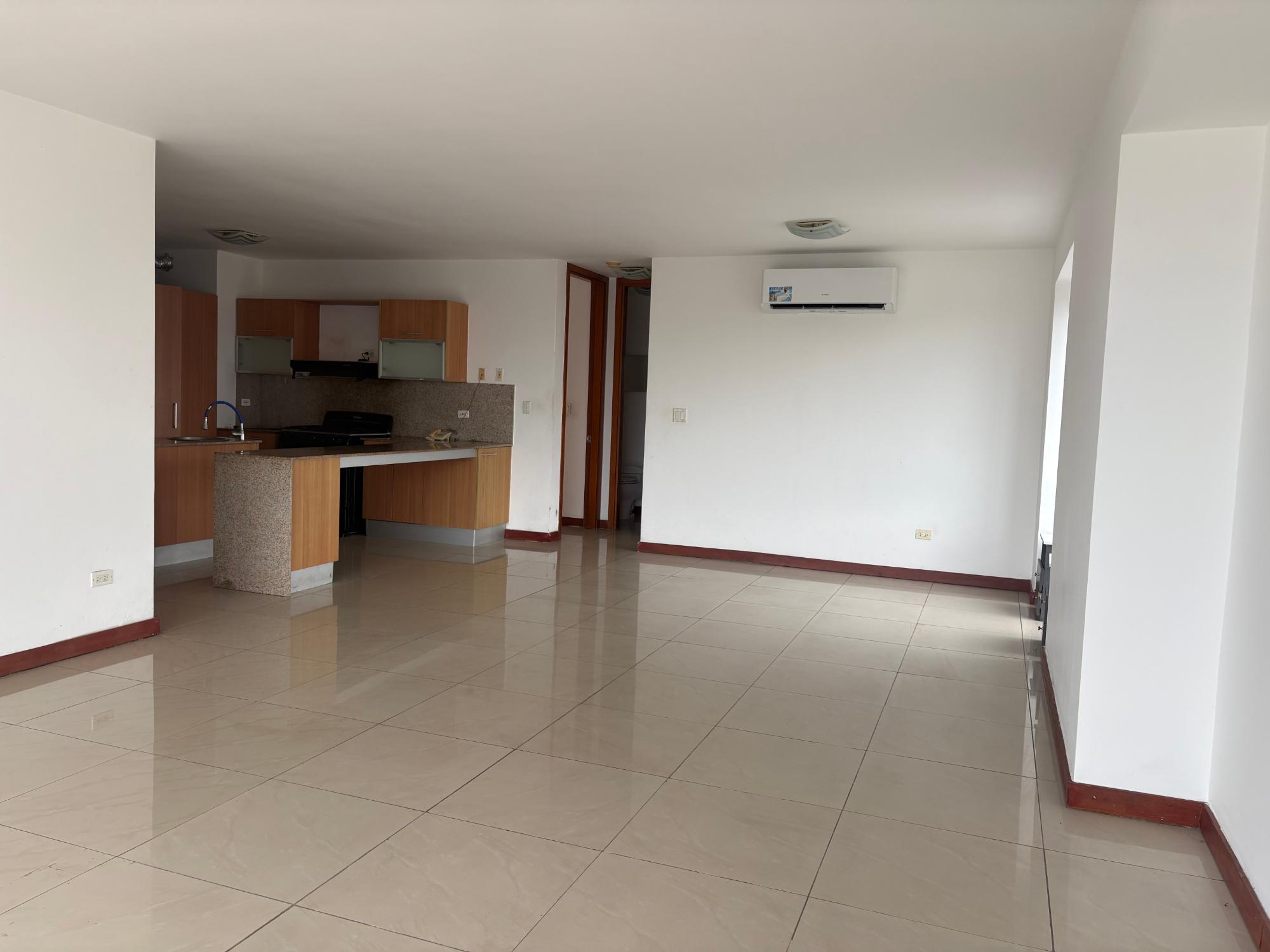 Apartamento en venta en Coco del Mar
