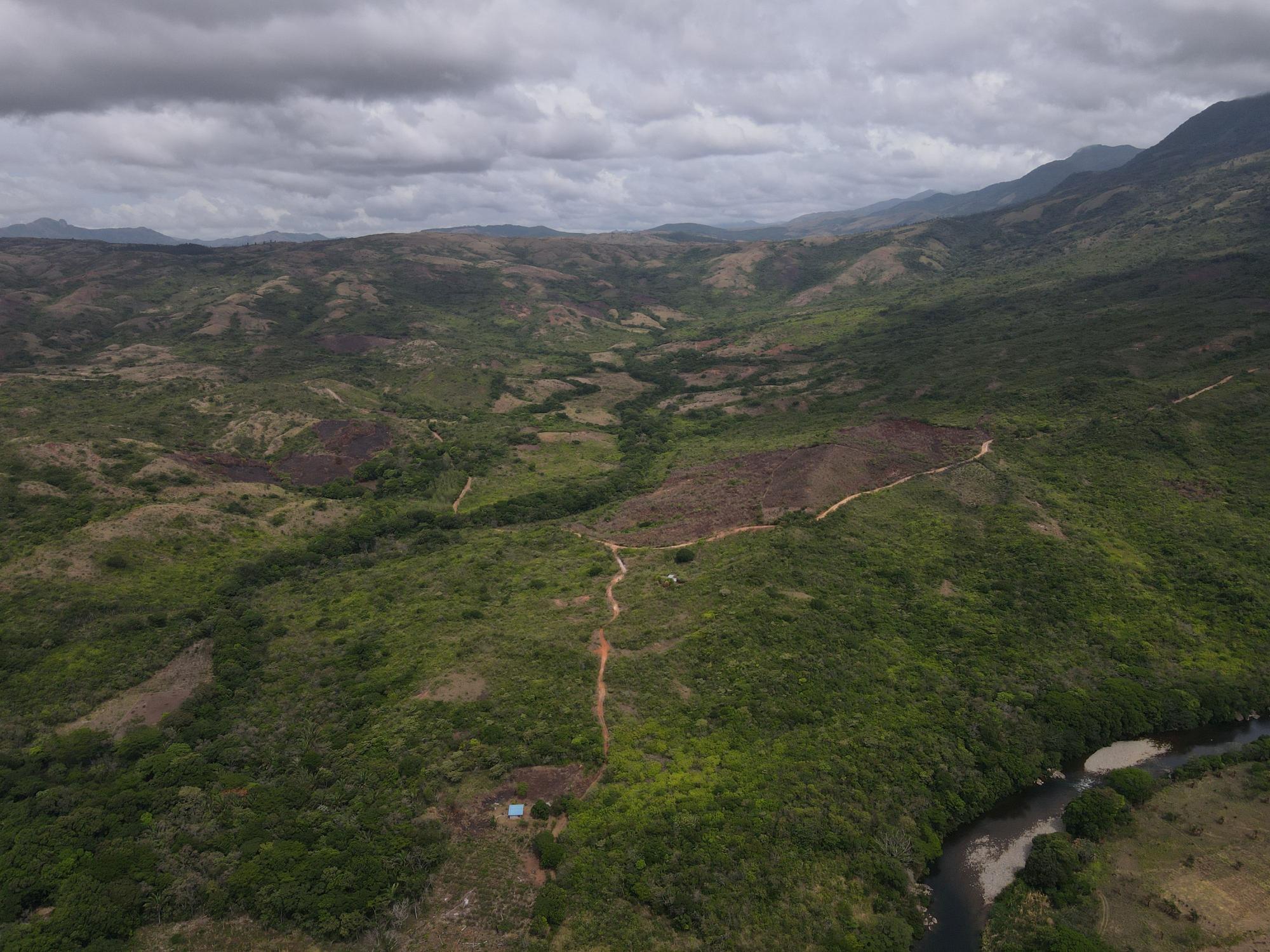 Finca en venta en Santa Fé