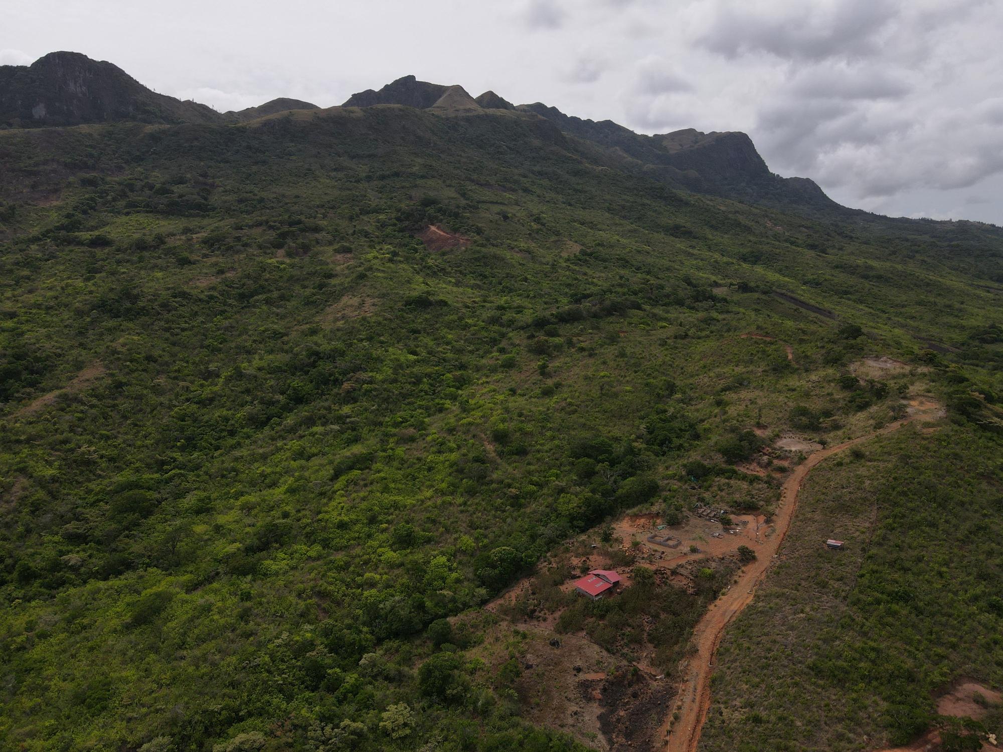 Finca en venta en Santa Fé