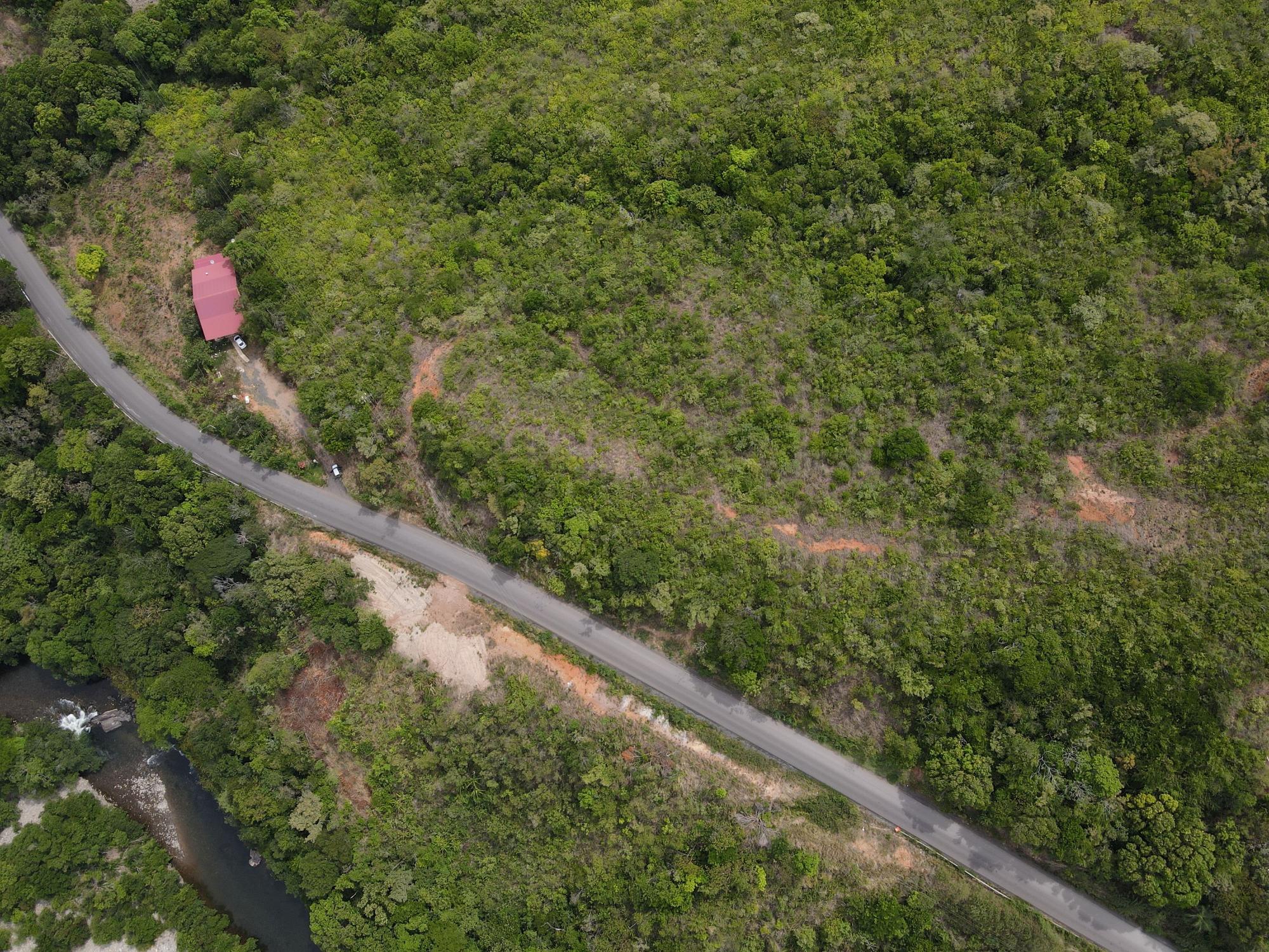 Finca en venta en Santa Fé