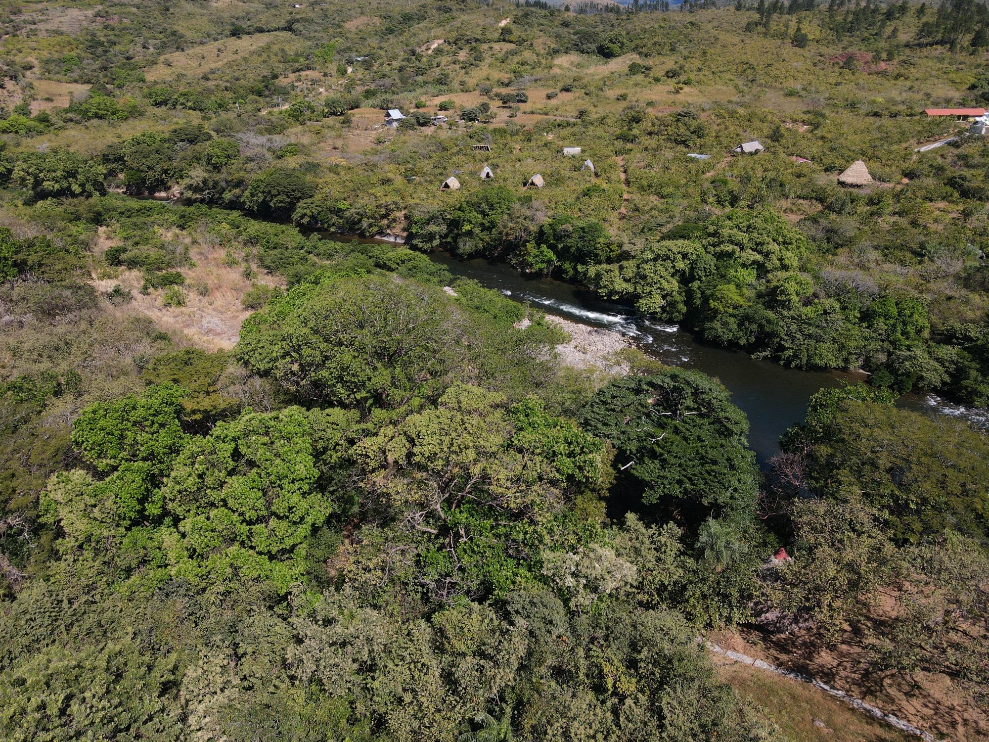Finca en venta en Santa Fé