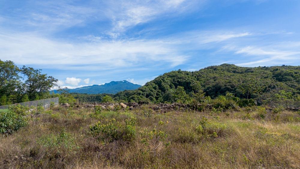 Terreno en venta en Boquete