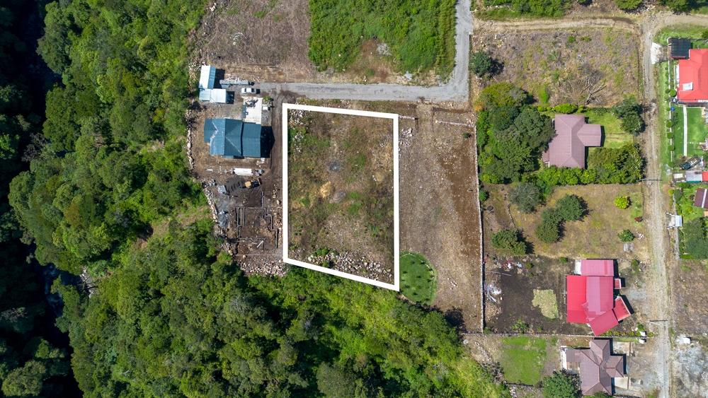 Terreno en venta en Boquete