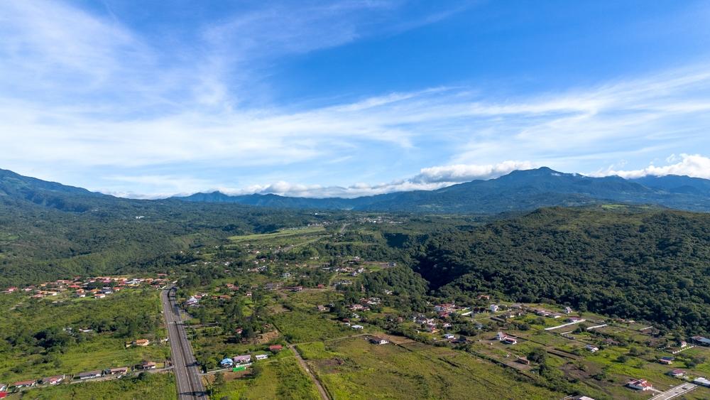 Terreno en venta en Boquete