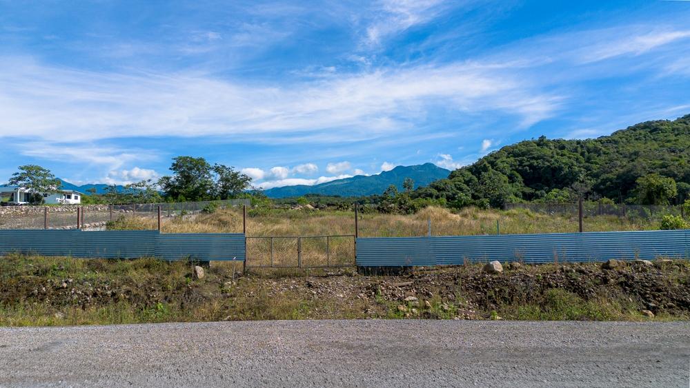 Terreno en venta en Boquete