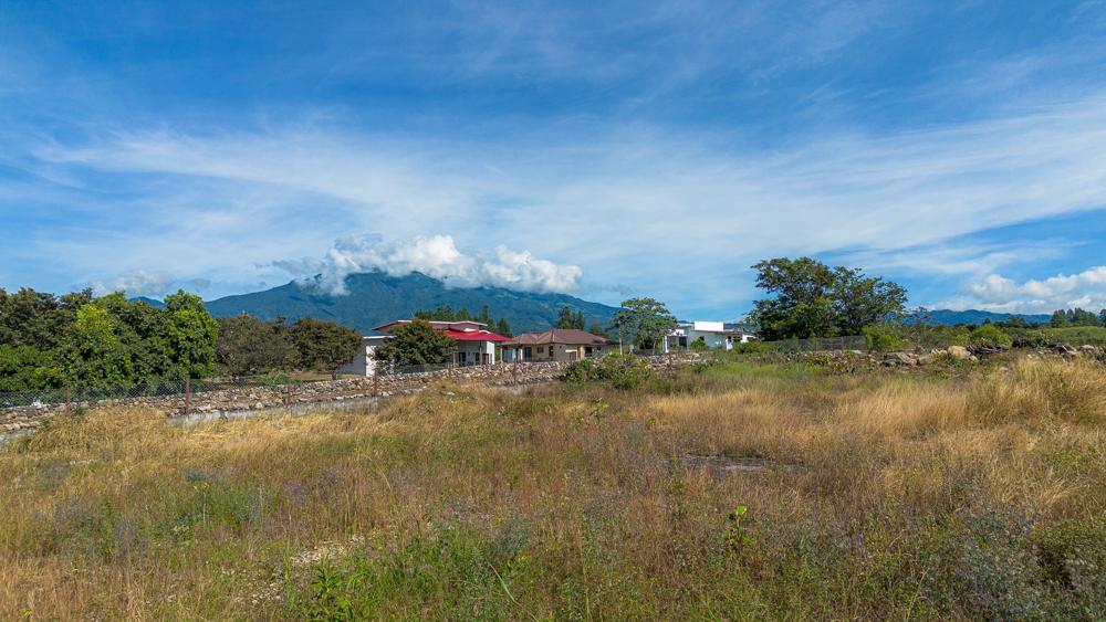 Terreno en venta en Boquete