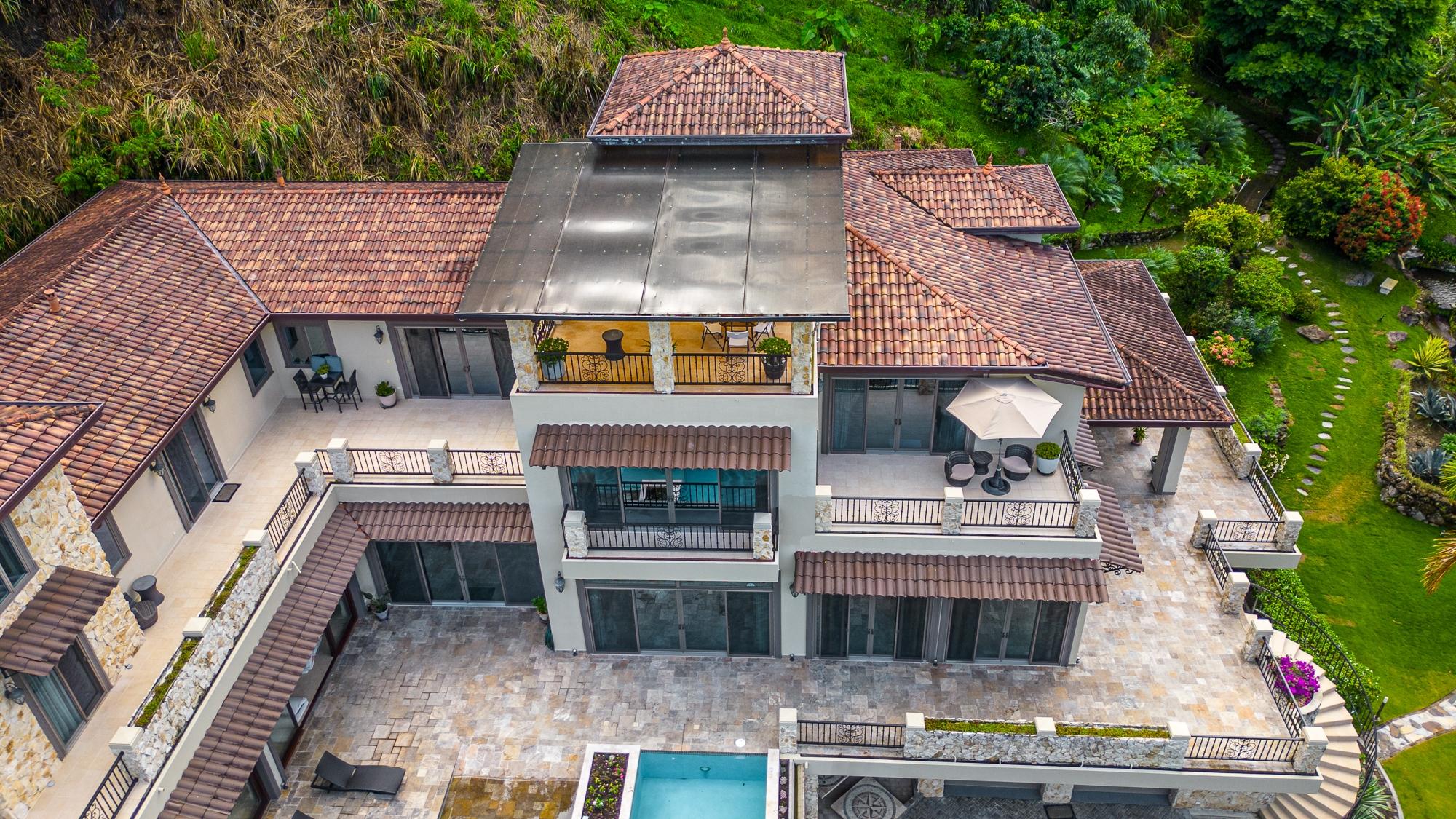 Casa en venta en Boquete