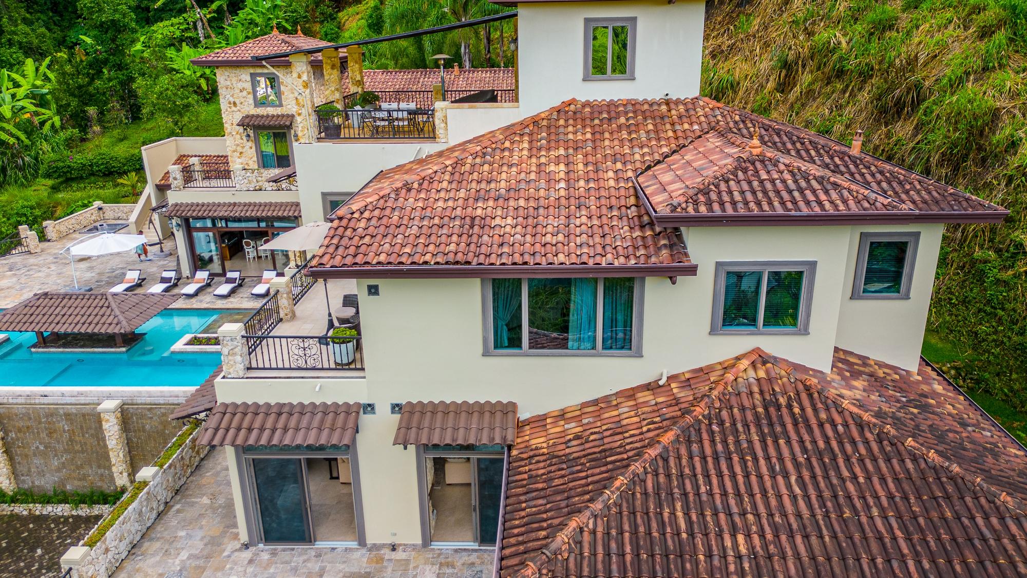 Casa en venta en Boquete