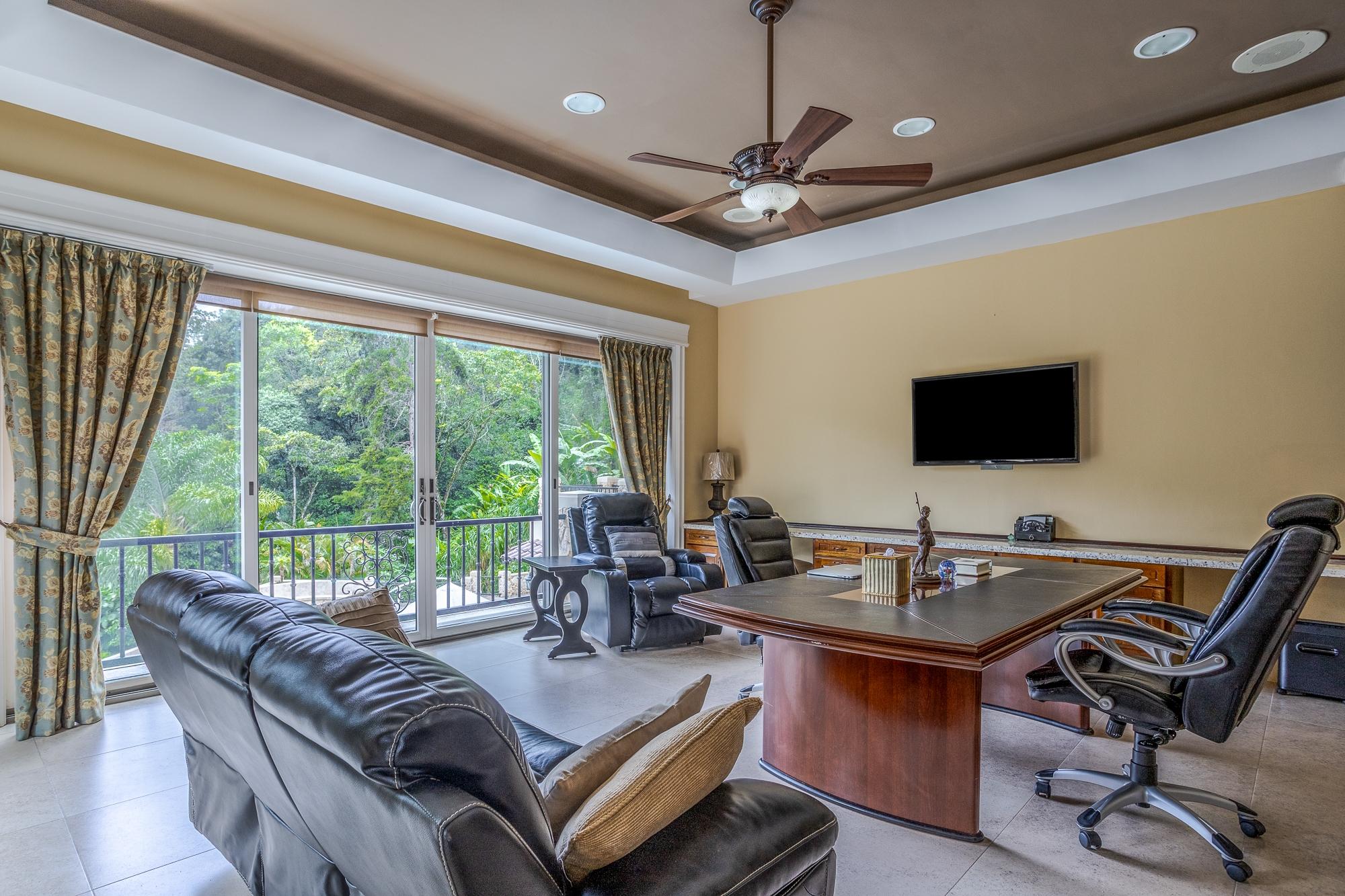 Casa en venta en Boquete