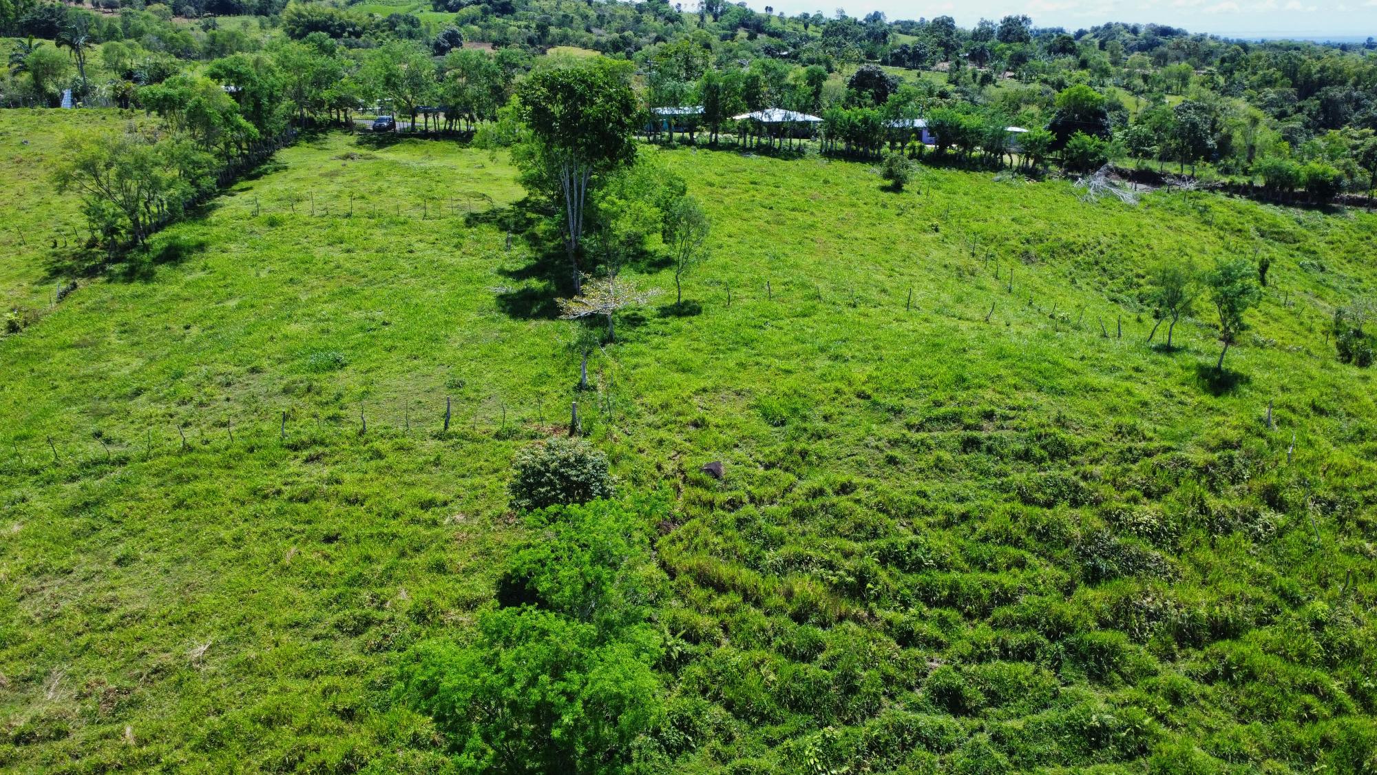 Terreno en venta en Bugaba