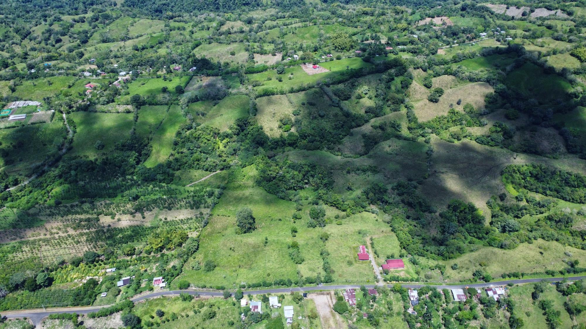 Terreno en venta en Bugaba