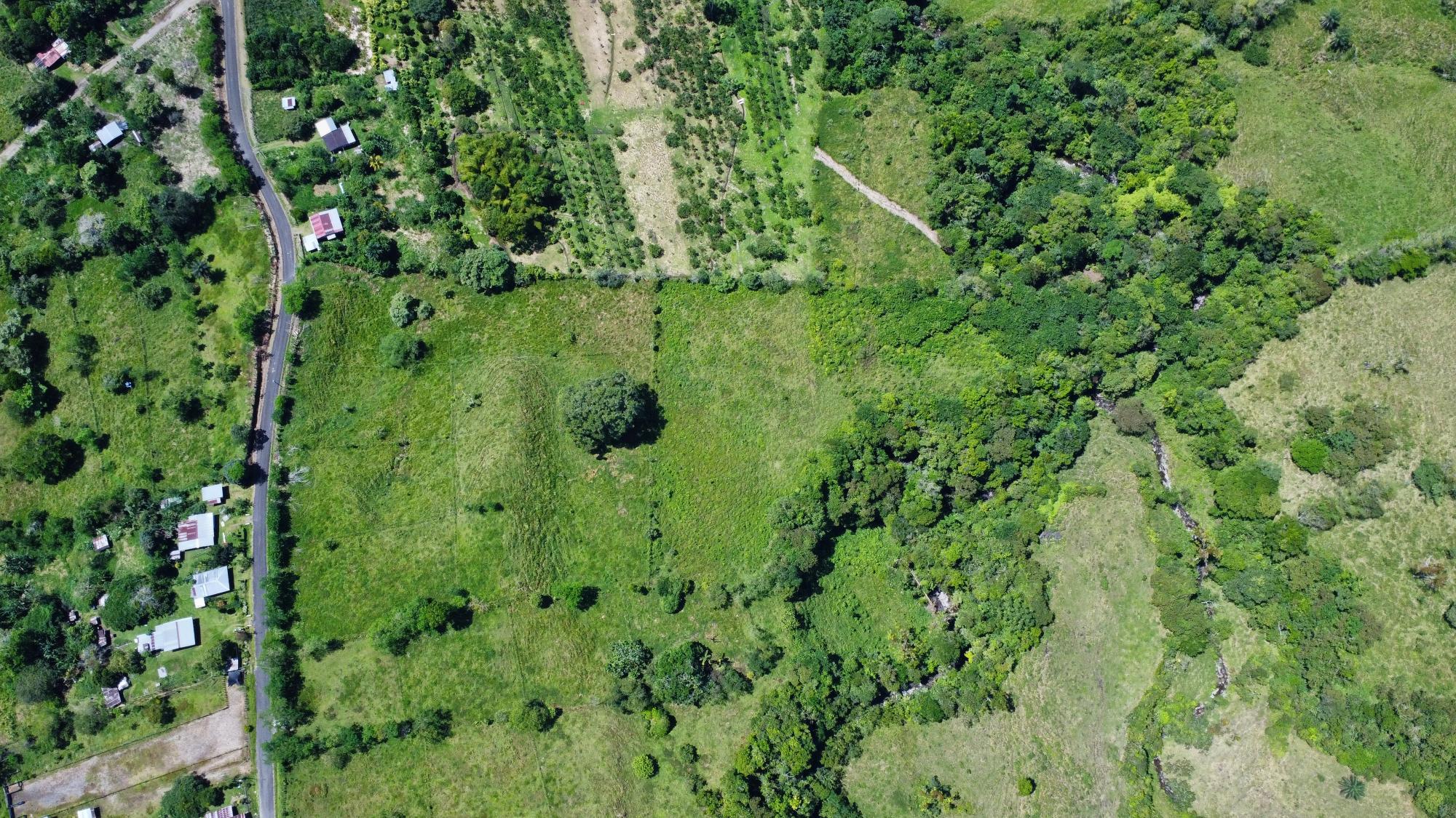 Terreno en venta en Bugaba
