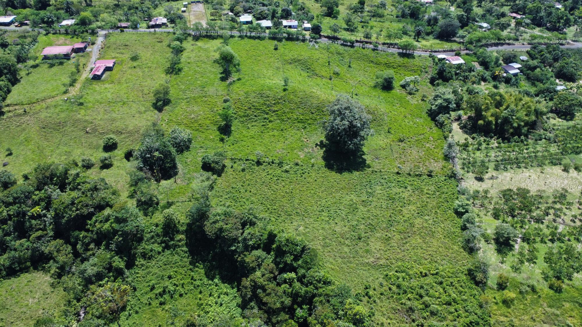 Terreno en venta en Bugaba