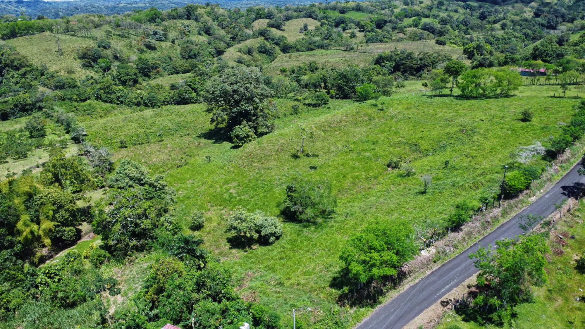 Terreno en venta en Bugaba