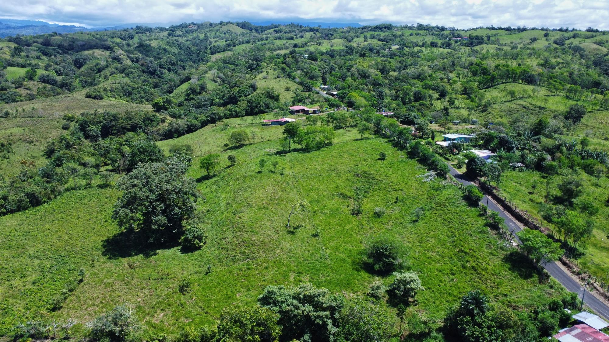 Terreno en venta en Bugaba