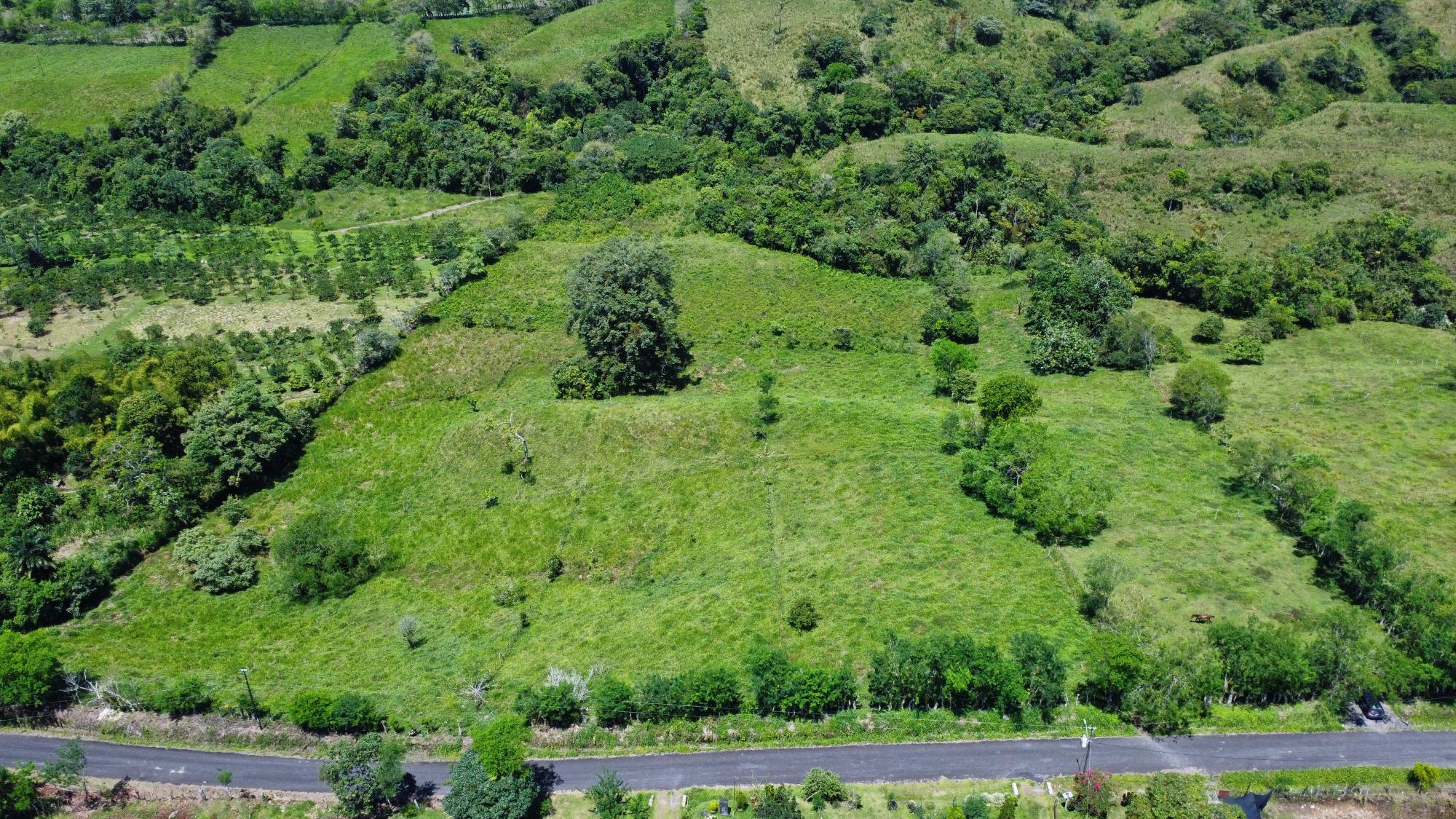Terreno en venta en Bugaba