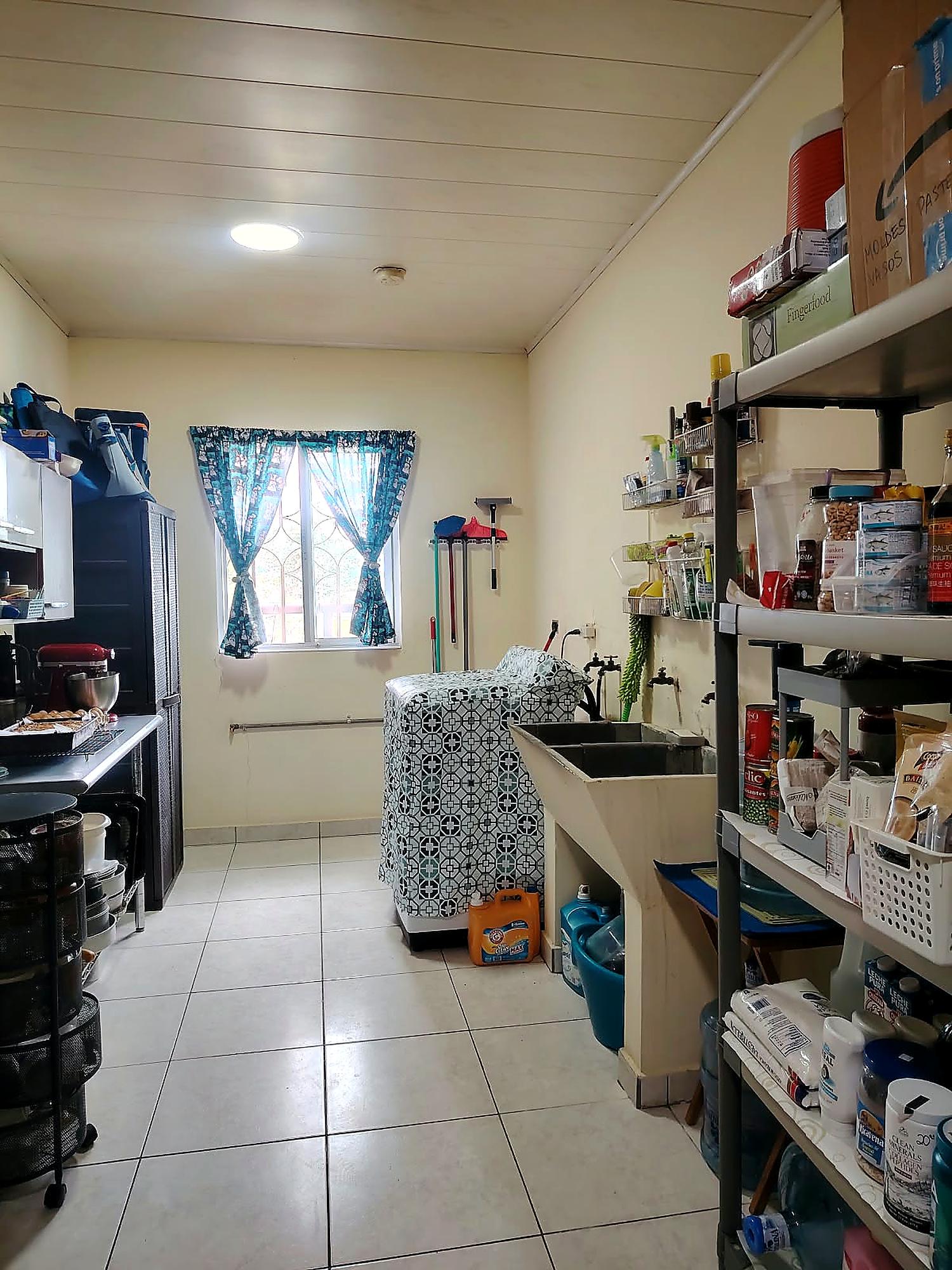 Casa en alquiler en Boquete