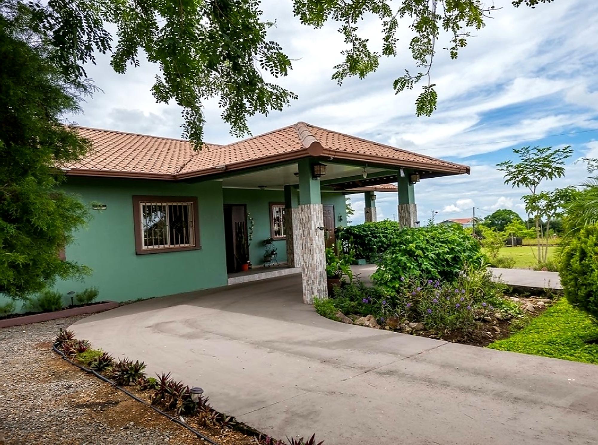 Casa en alquiler en Boquete