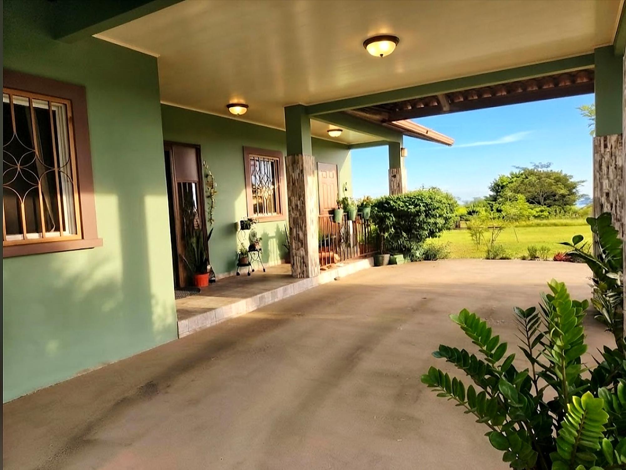 Casa en alquiler en Boquete