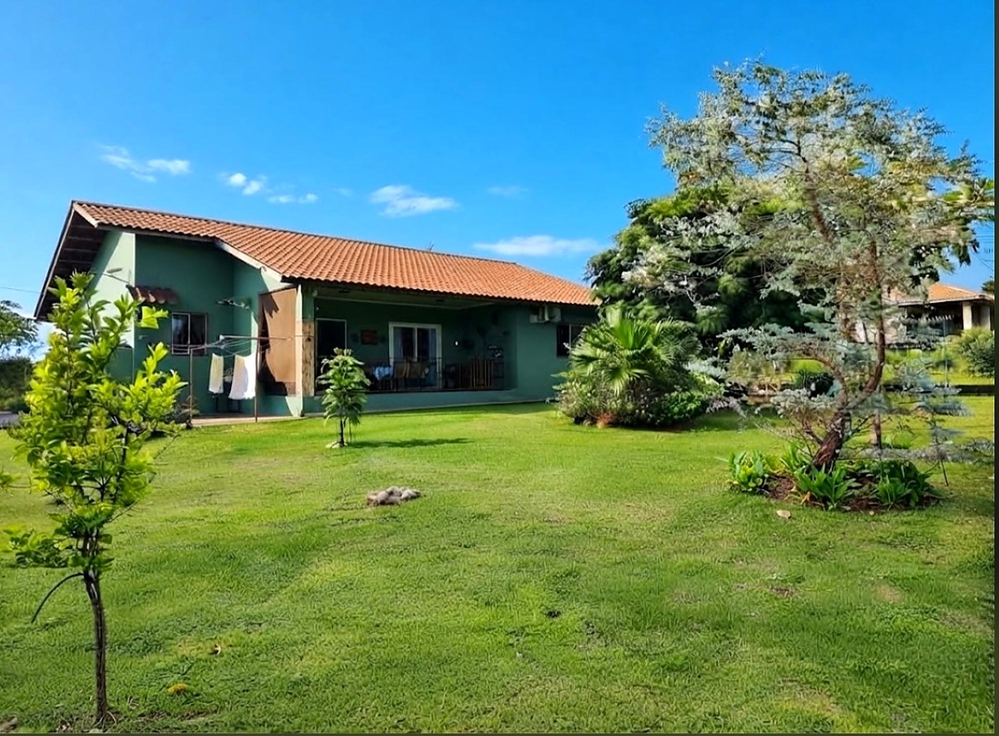 Casa en alquiler en Boquete
