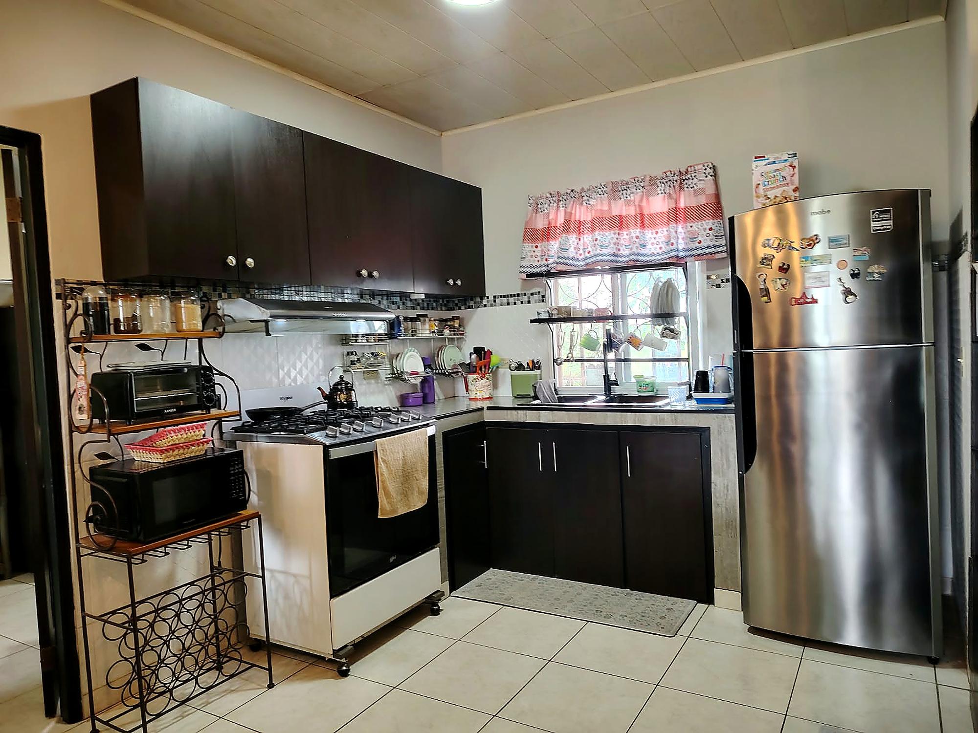 Casa en alquiler en Boquete