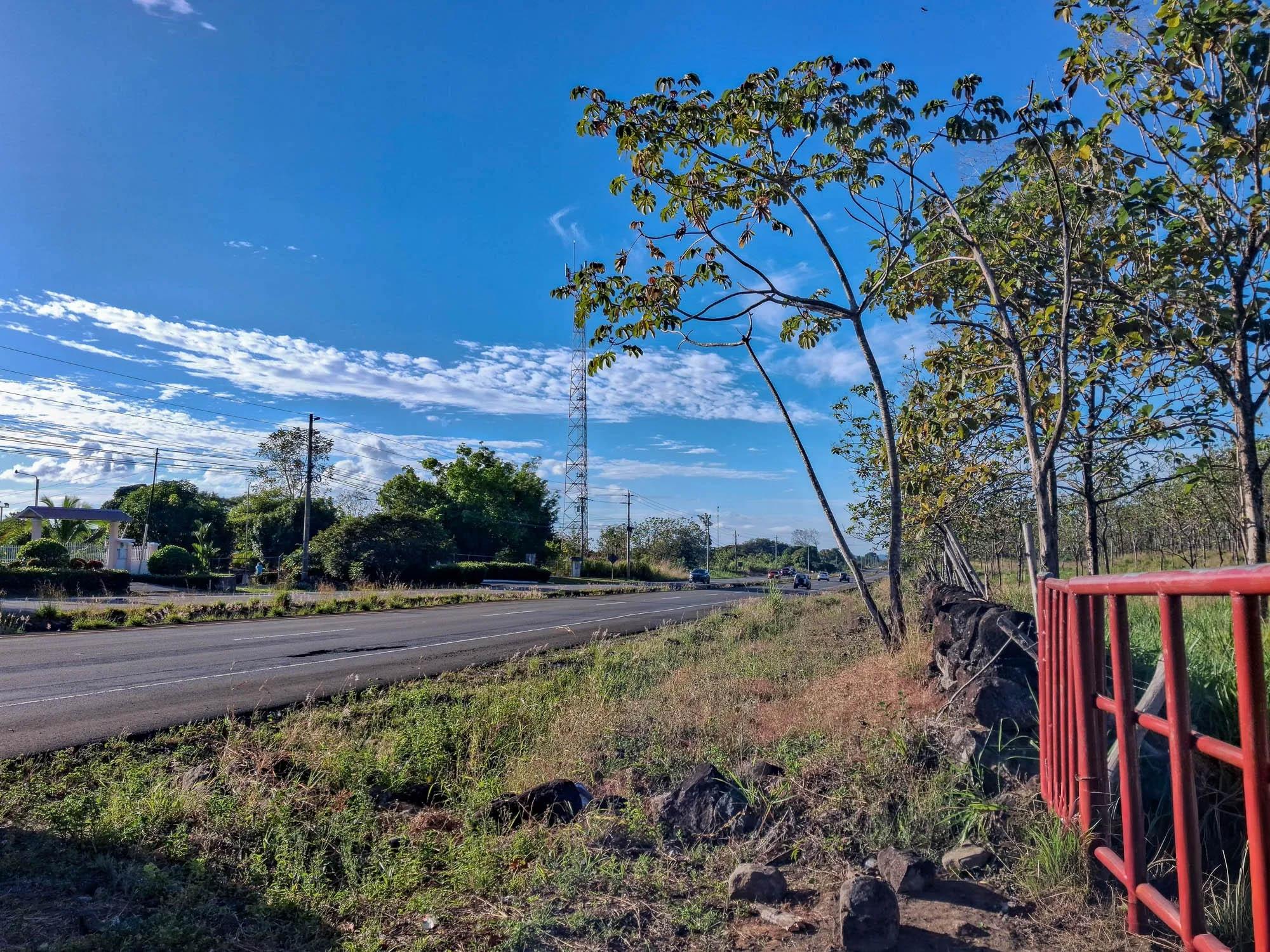 Terreno en venta en El Francés