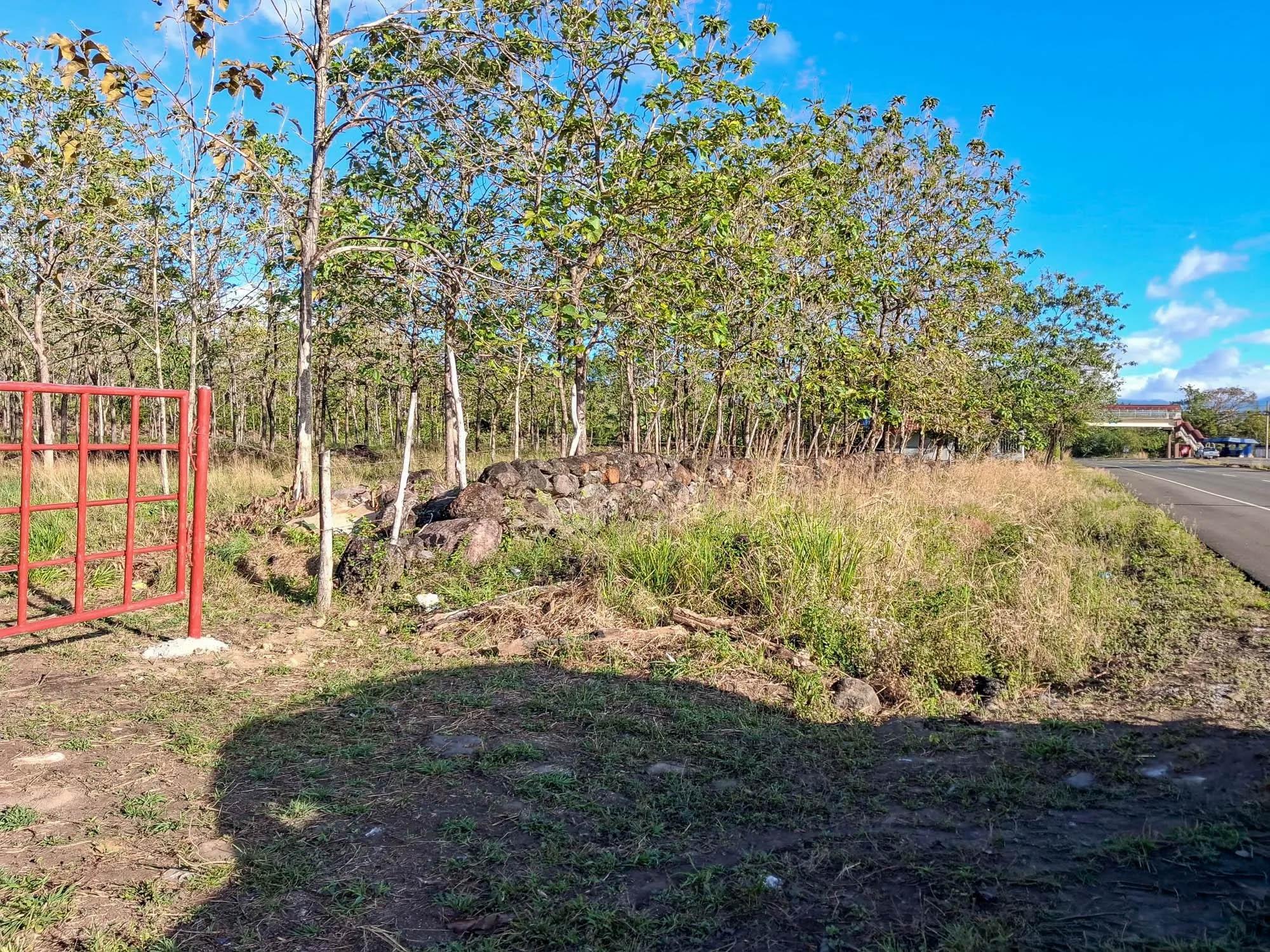 Terreno en venta en El Francés