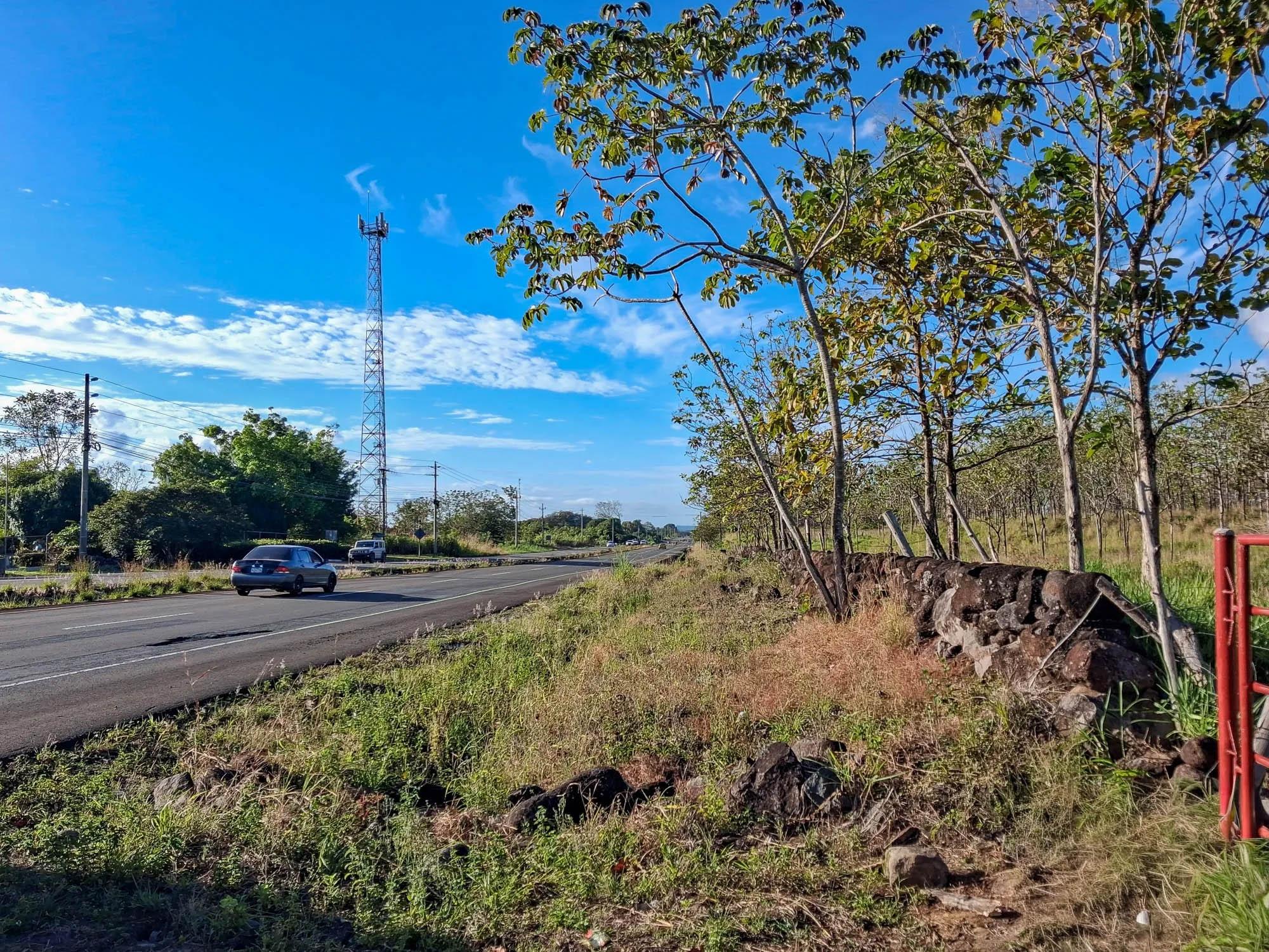 Terreno en venta en El Francés