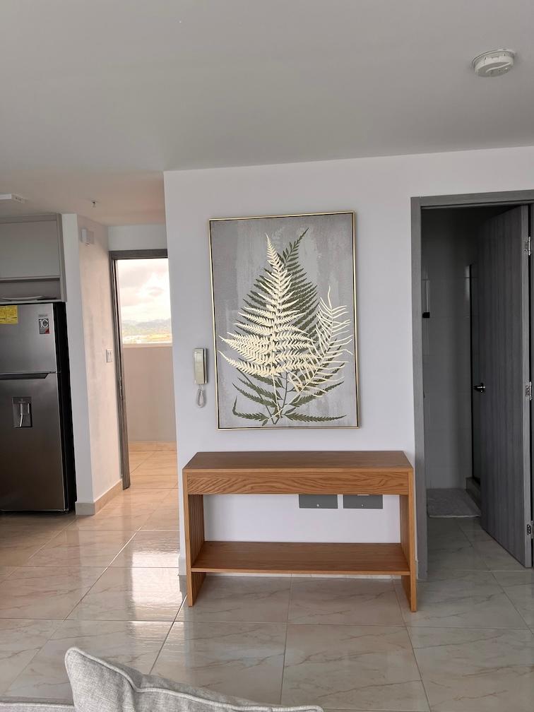 Apartamento en alquiler en Avenida Balboa