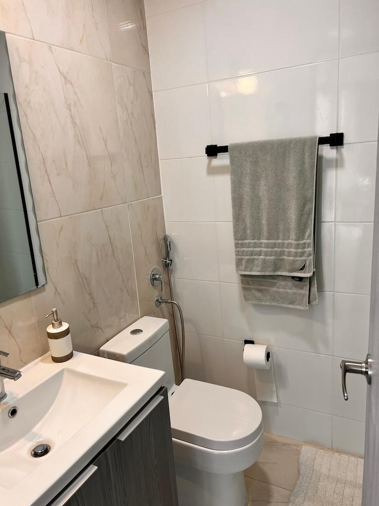 Apartamento en alquiler en Avenida Balboa