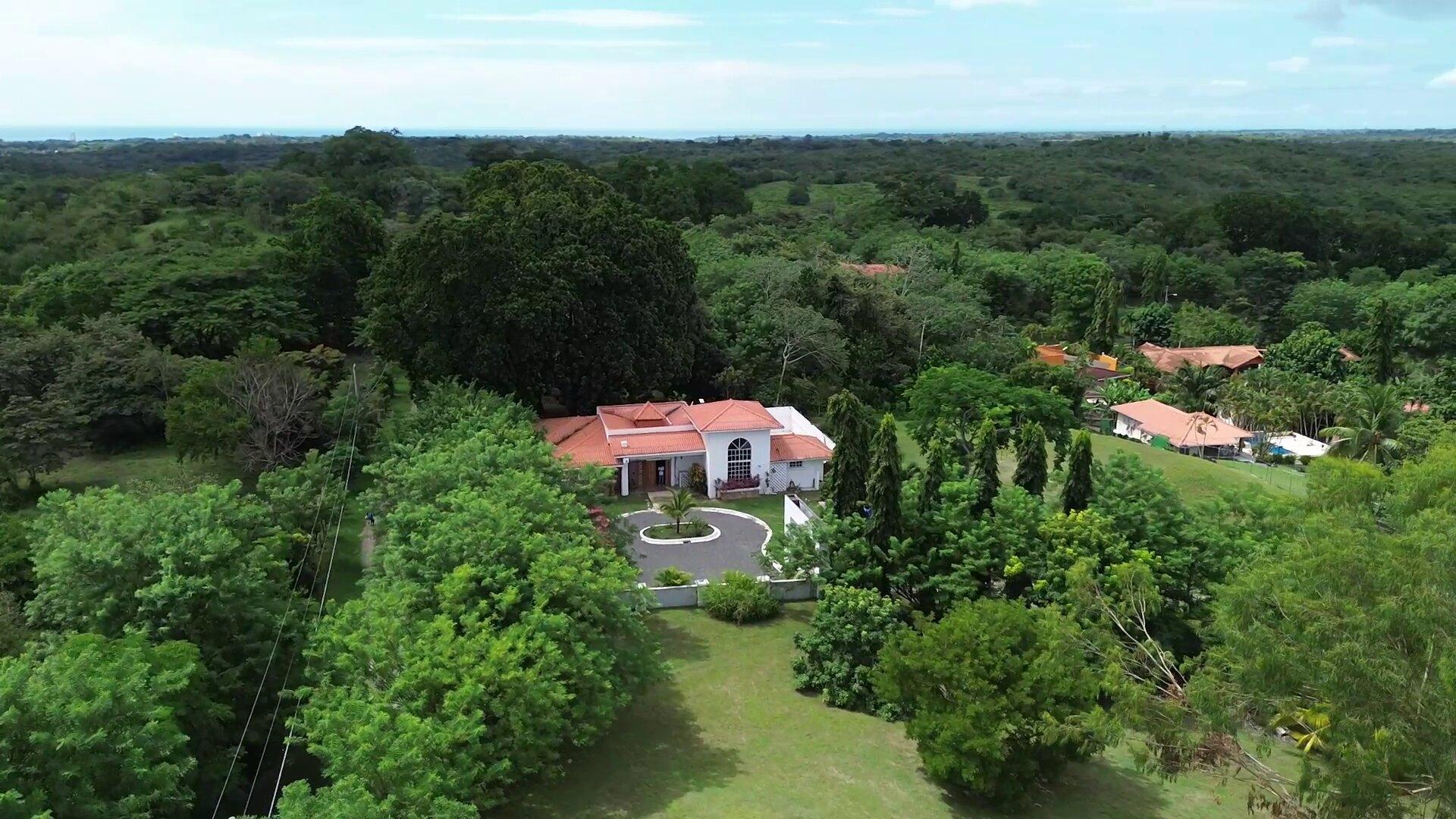 Casa en venta en El Espino