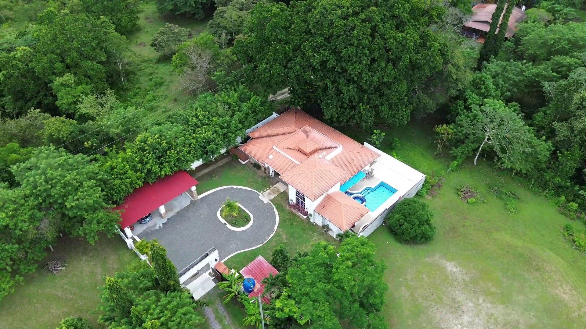 Casa en venta en El Espino