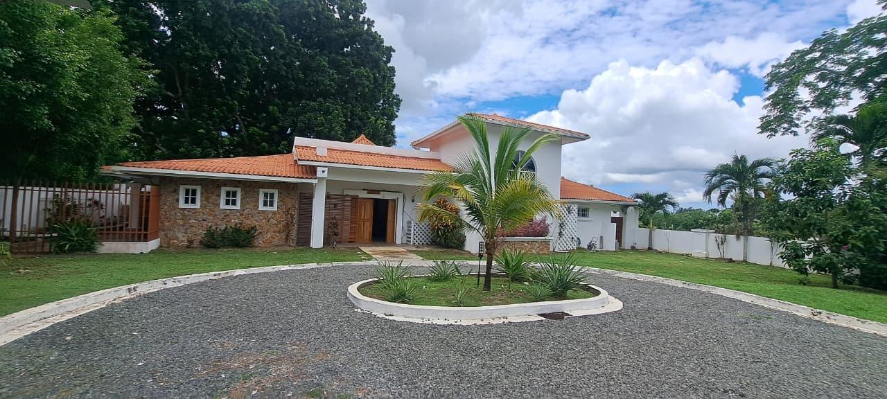 Casa en venta en El Espino