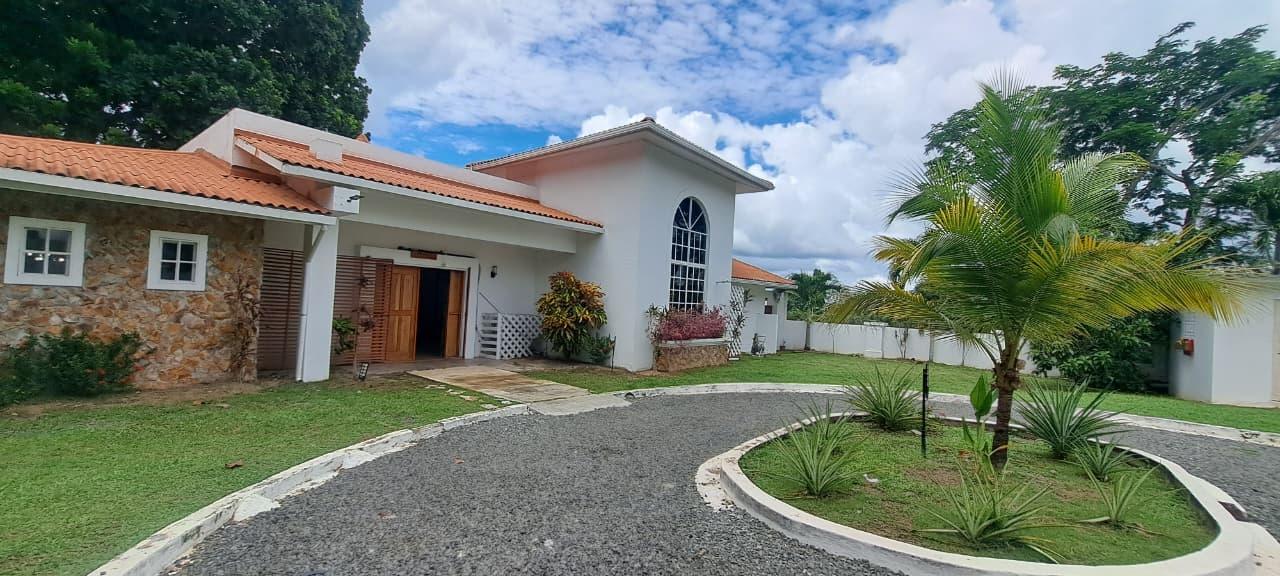 Casa en venta en El Espino