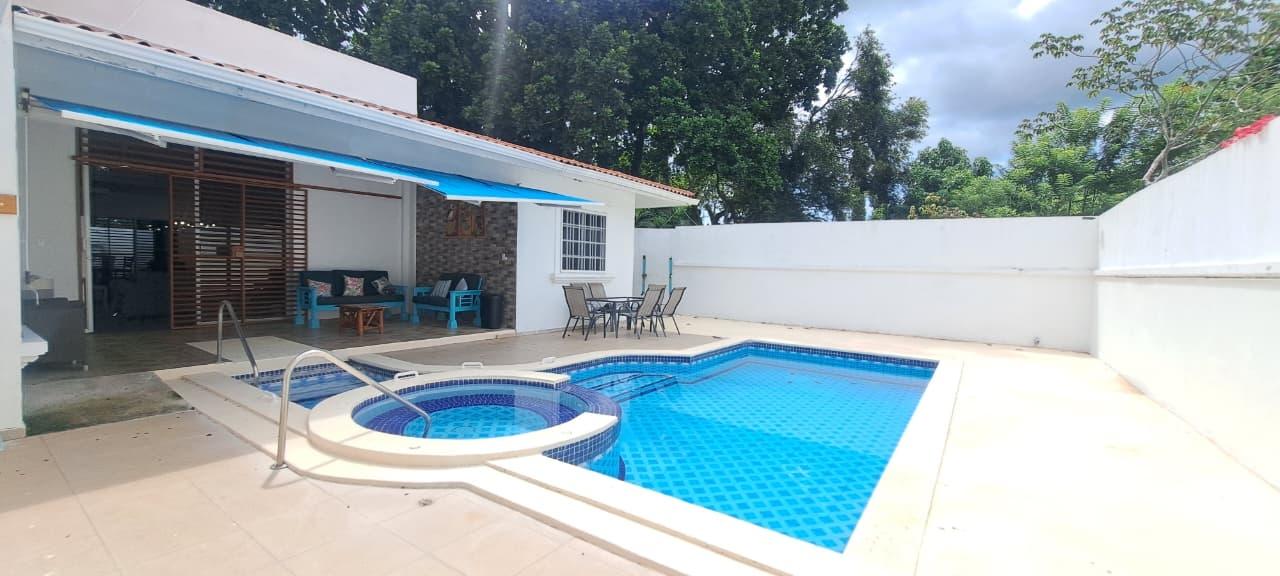Casa en venta en El Espino