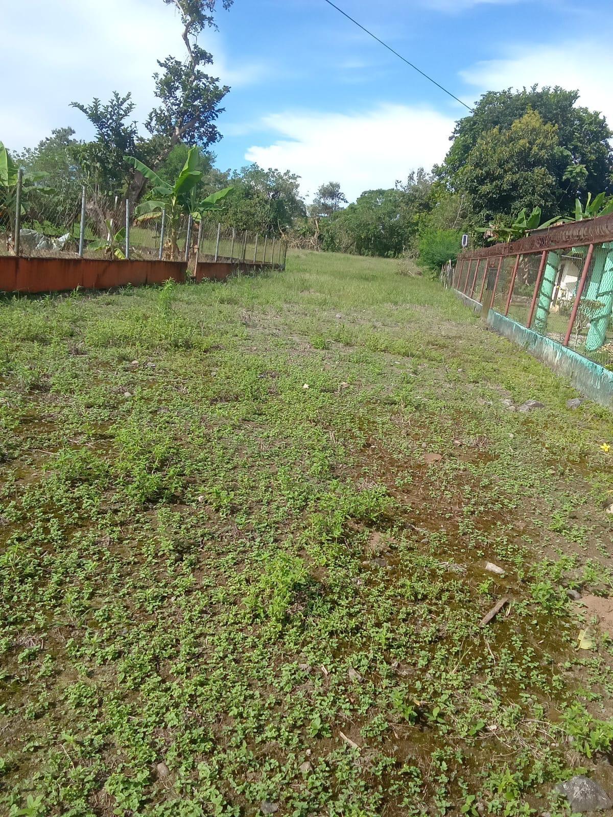 Terreno en venta en Bugaba