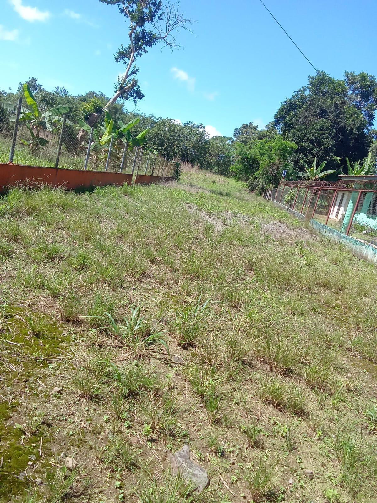 Terreno en venta en Bugaba