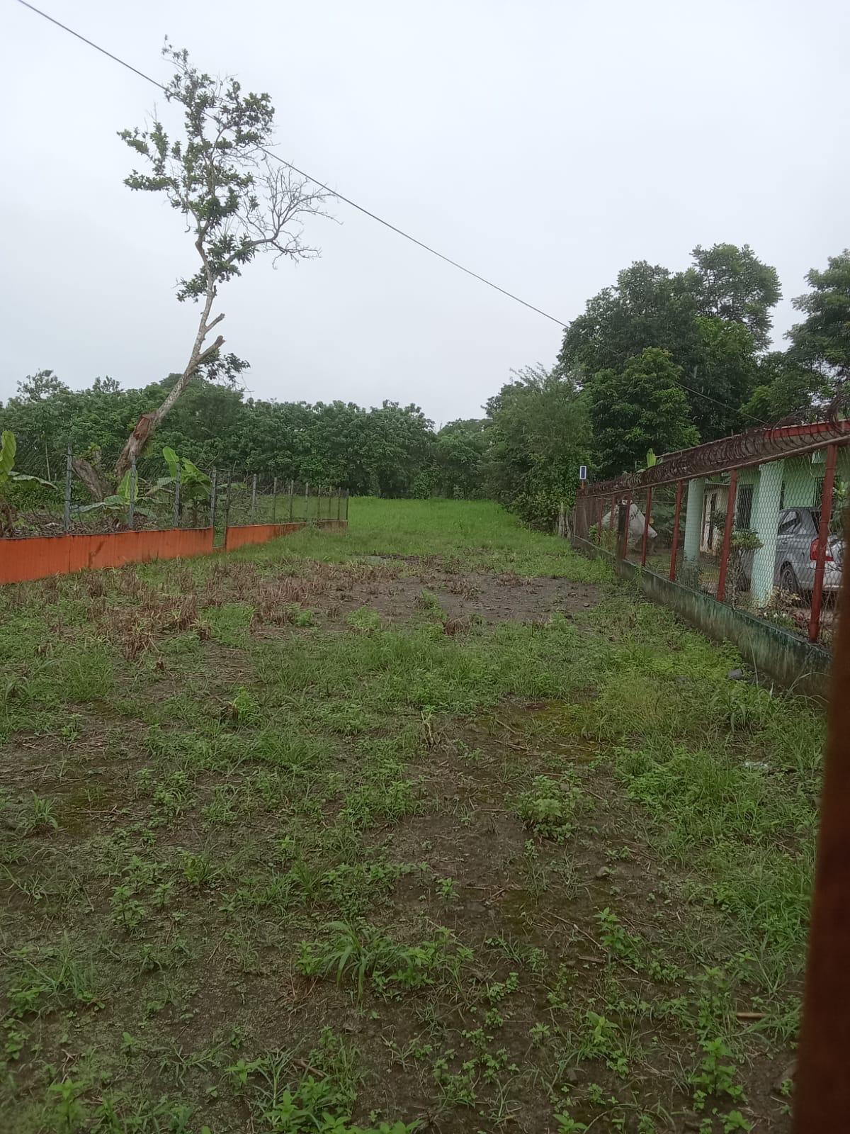 Terreno en venta en Bugaba