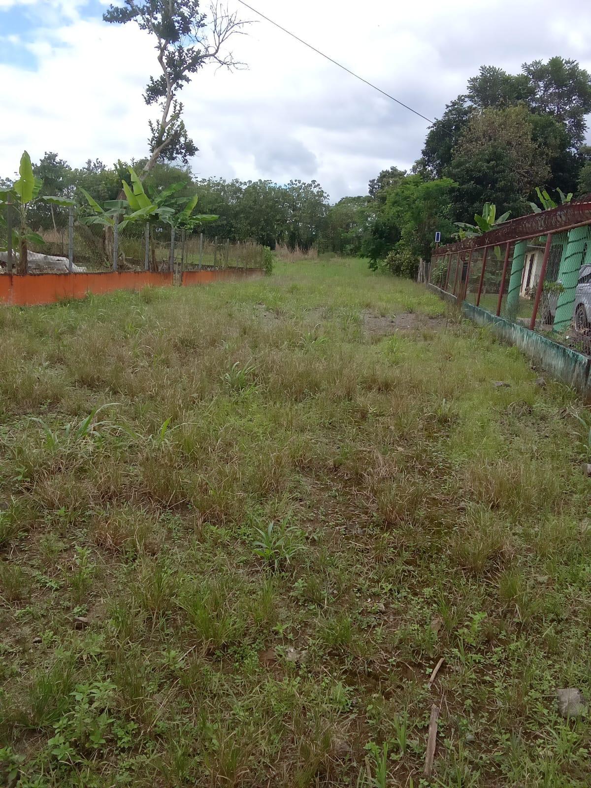 Terreno en venta en Bugaba