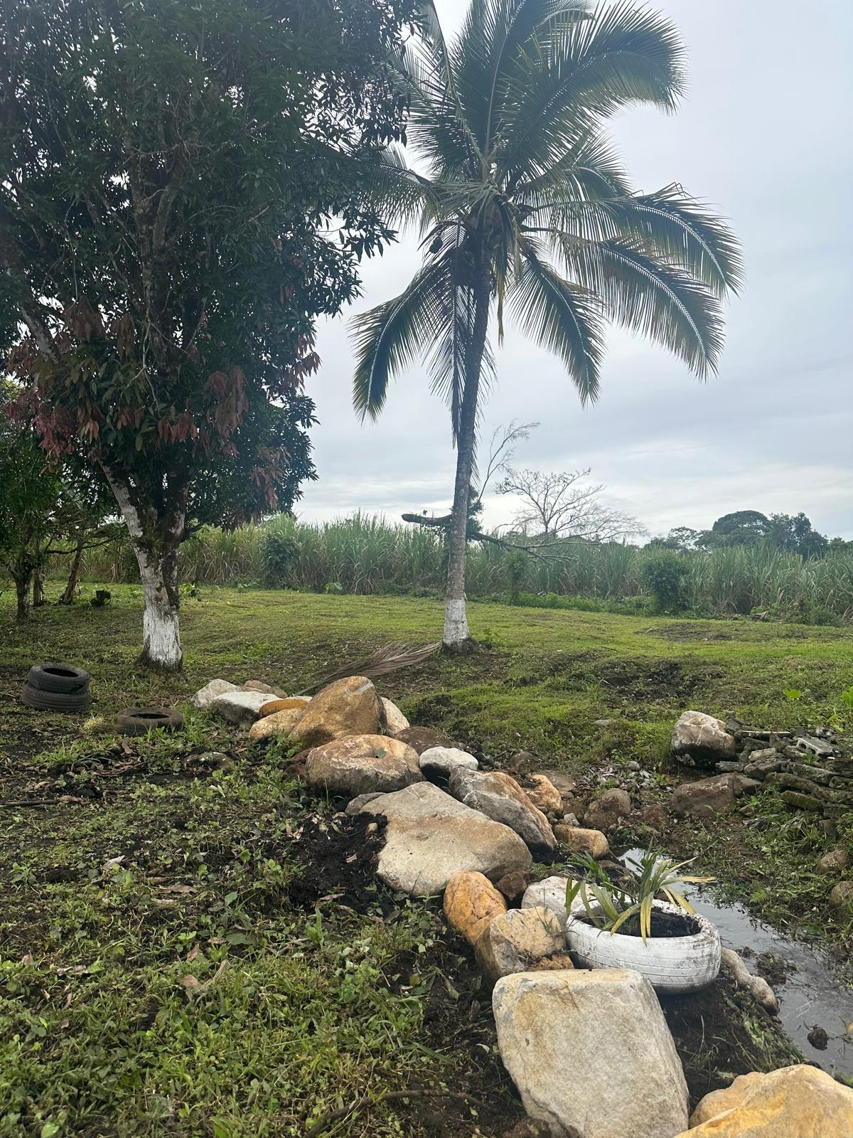 Terreno en venta en Santa Rita