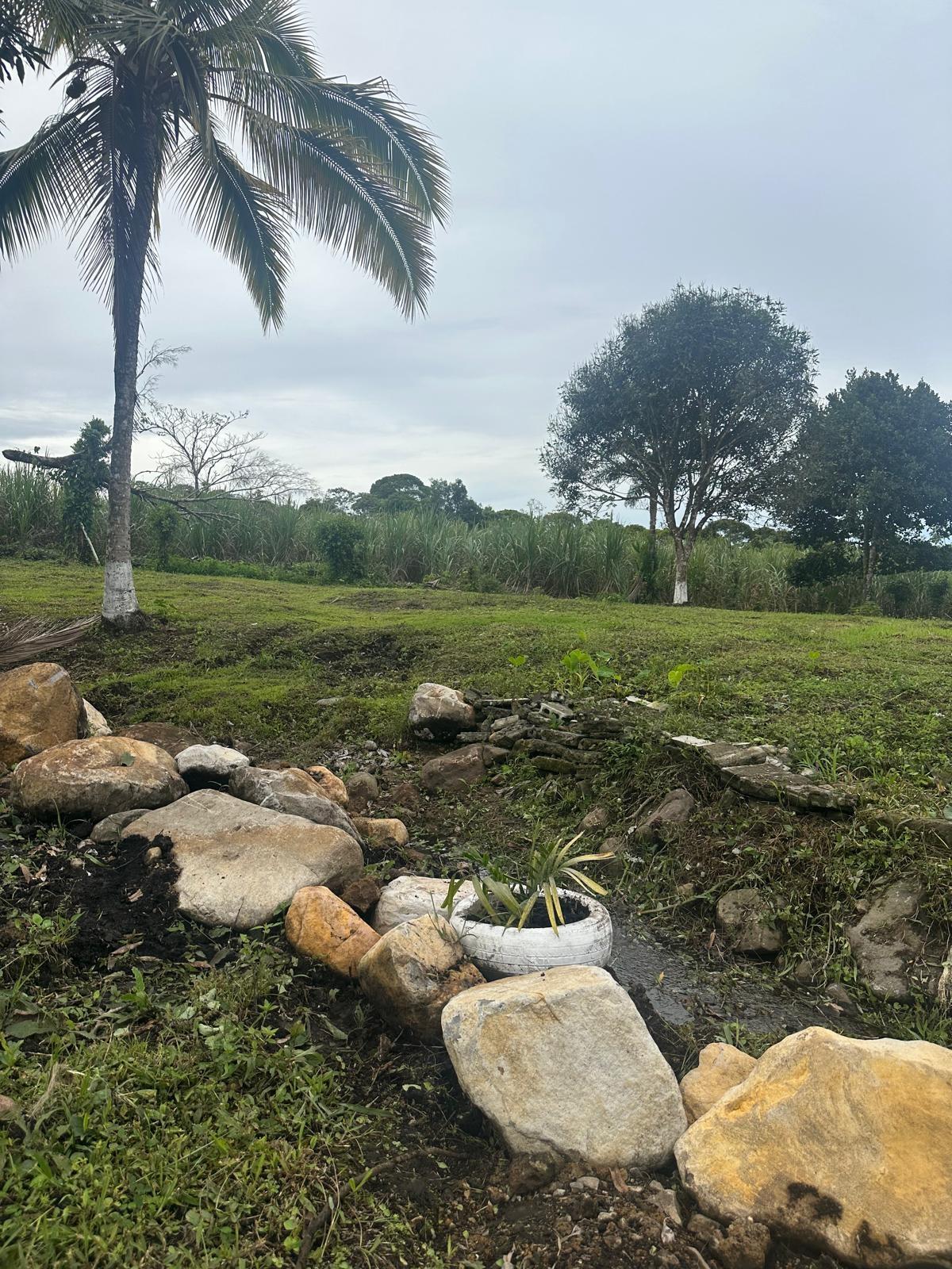 Terreno en venta en Santa Rita