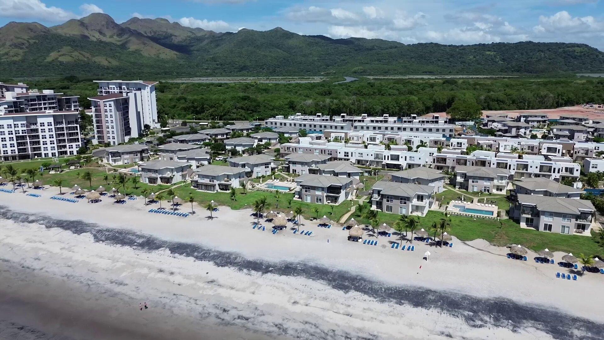 Apartamento en venta en Punta Chame