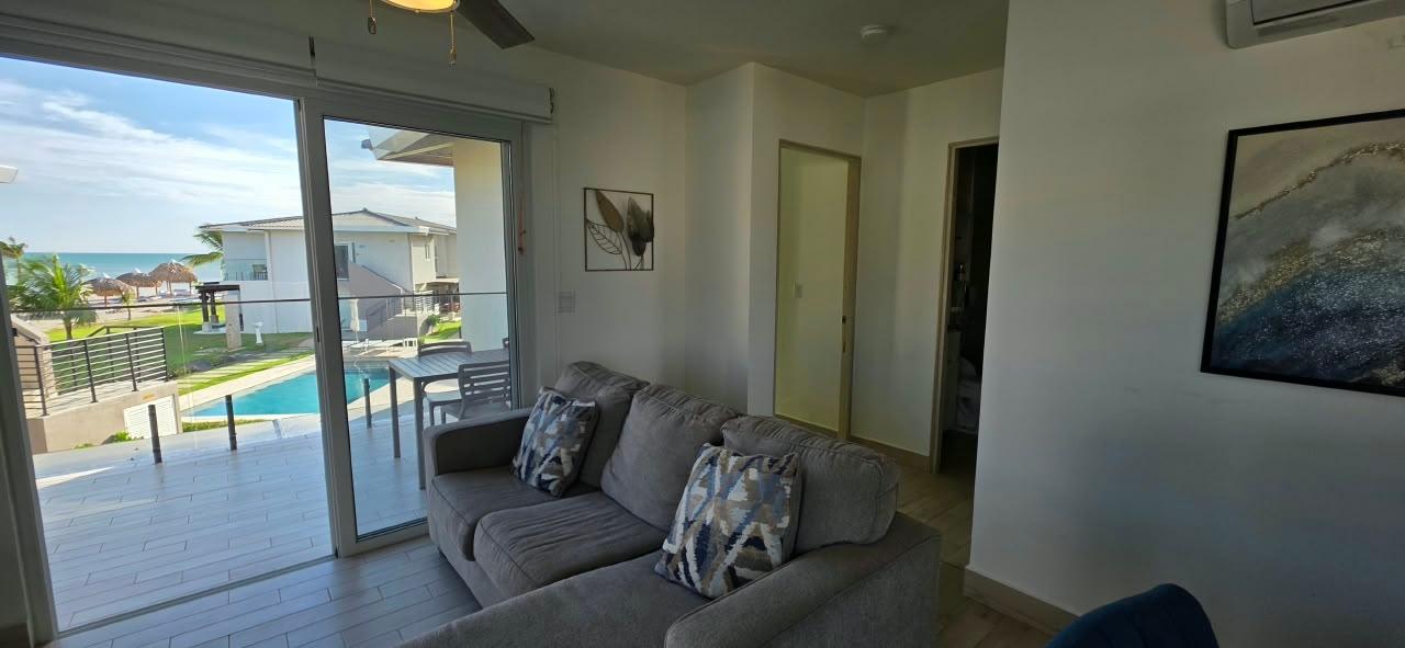 Apartamento en venta en Punta Chame