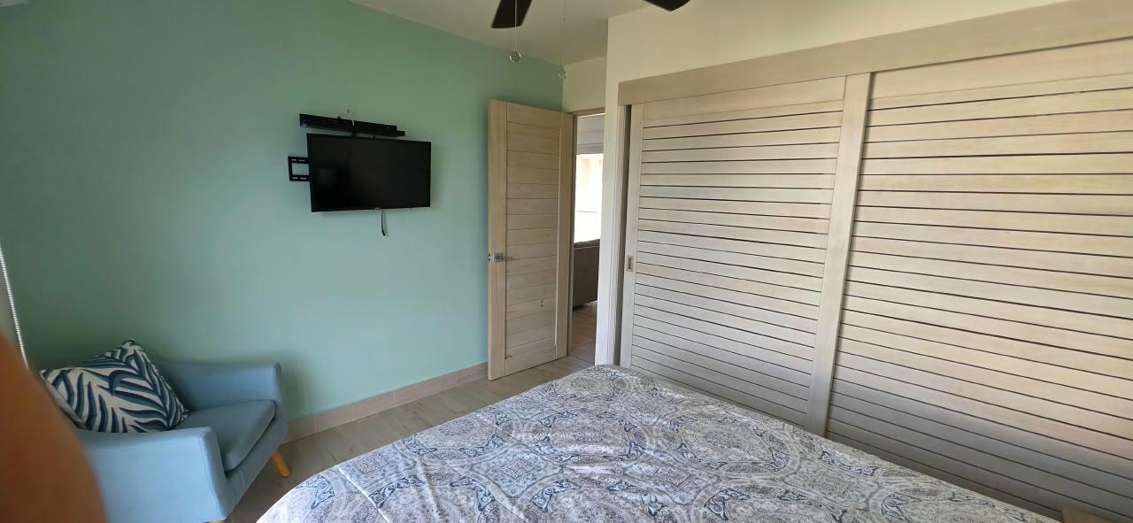Apartamento en venta en Punta Chame