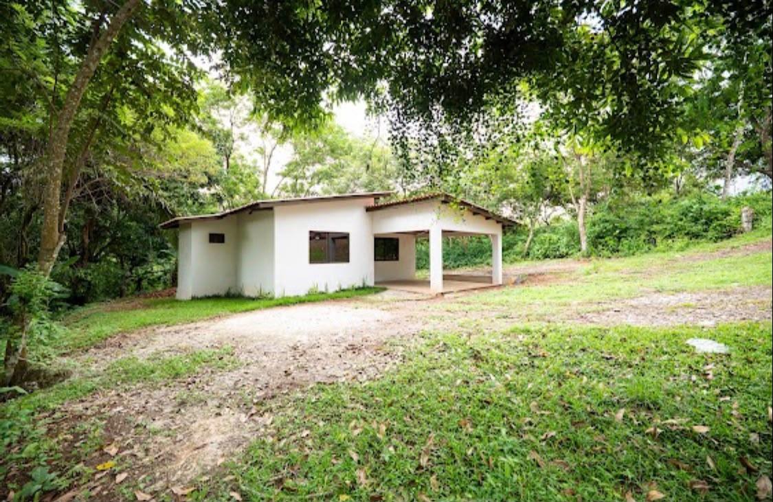 Casa en venta en El Coco