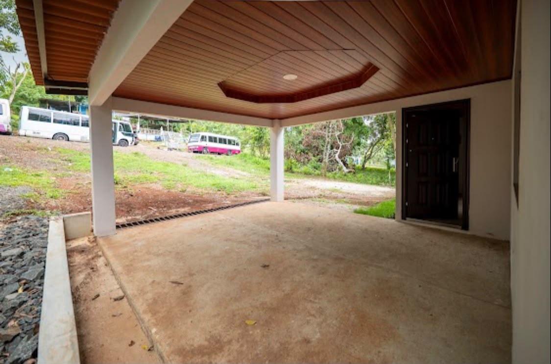 Casa en venta en El Coco