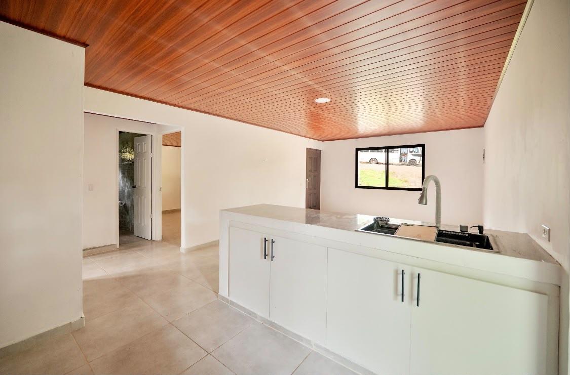 Casa en venta en El Coco