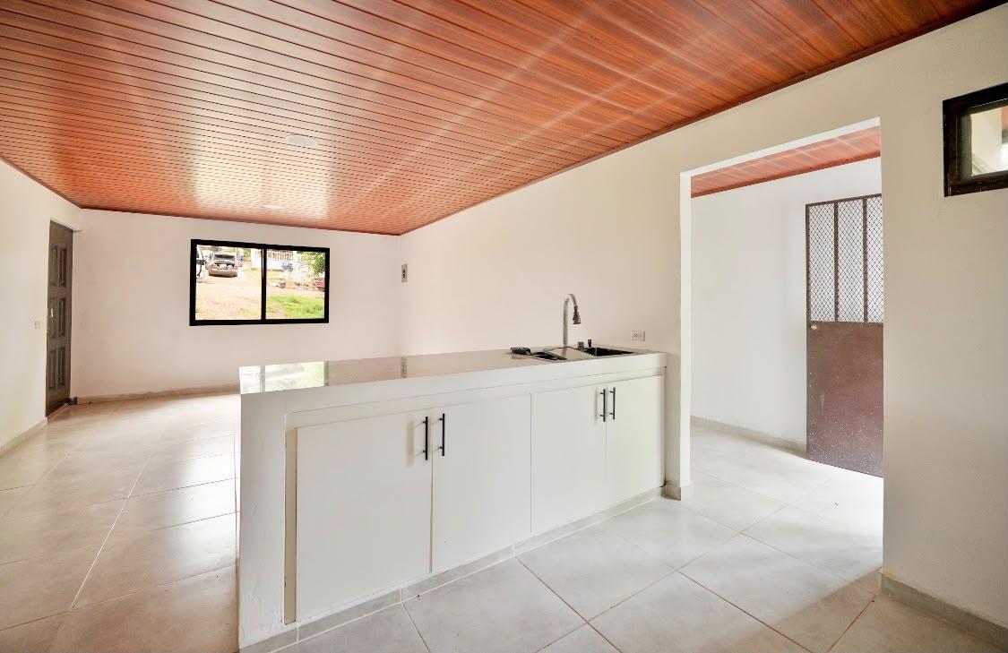 Casa en venta en El Coco