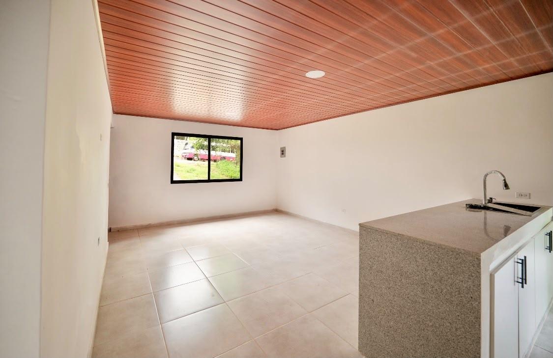 Casa en venta en El Coco