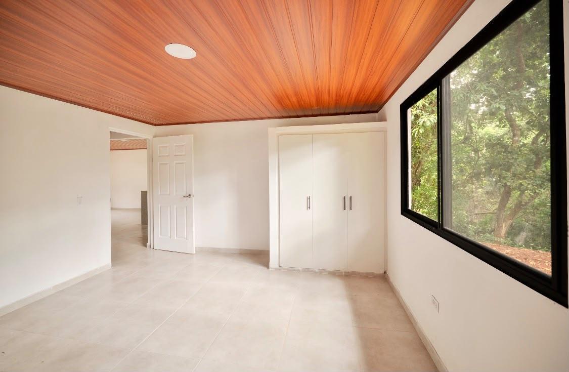 Casa en venta en El Coco